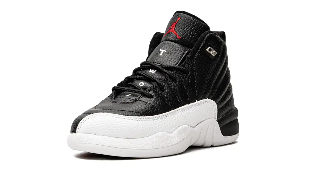 Air Jordan 12 Air Jordan 12 Retro PS 'Playoffs 2022'