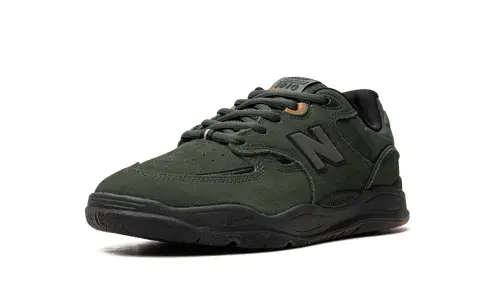 More New Balance Numeric 1010 'Green Black'