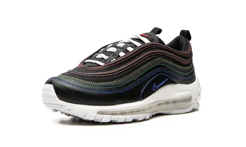 Nike Air Max AIR MAX 97 MNS WMNS 'Rainbow Stitcthing' 