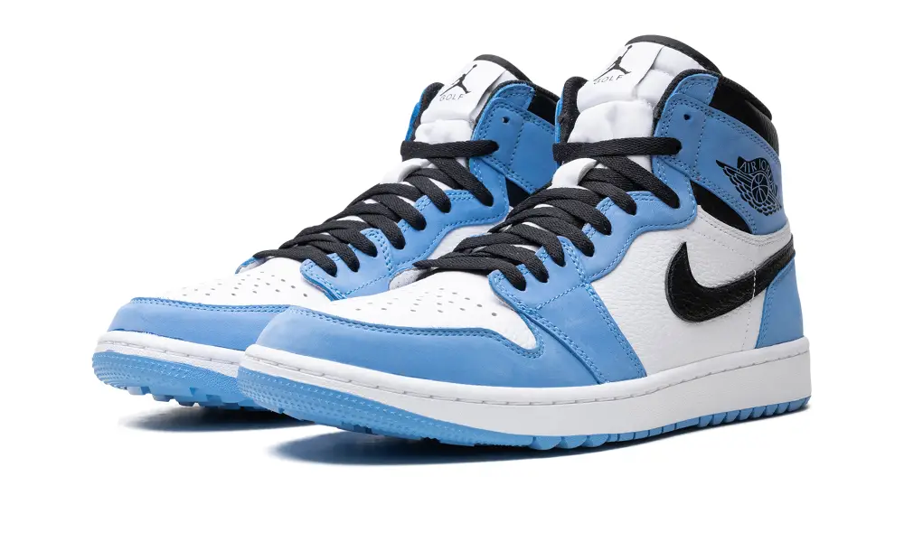 Air Jordan 1 Air Jordan 1 'University Blue' 