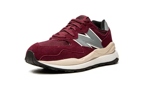 New Balance 57 40 57 40 'Garnet' 