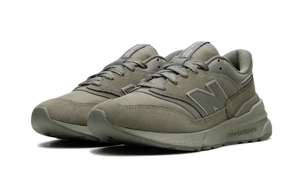 More New Balance 997 'Beige'