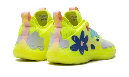 More Adidas Shoes Harden Vol. 5 Futurenatural 