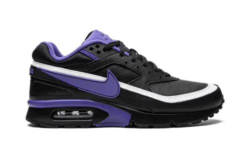 Nike Air Max Air Max BW OG 'Black Persian Violet' 