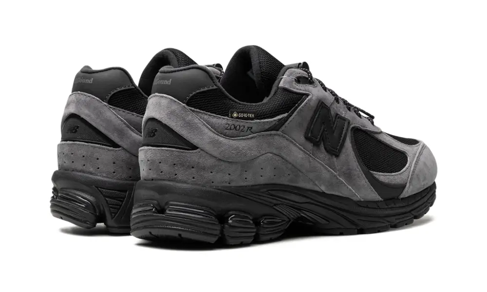 New Balance 2002R 2002R 'JJJJound - GoreTex' 
