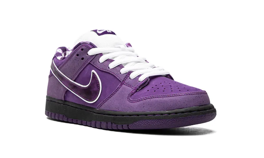 Nike Dunk SB Dunk Low Pro OG QS 'Concepts - Purple Lobster Special Box' 