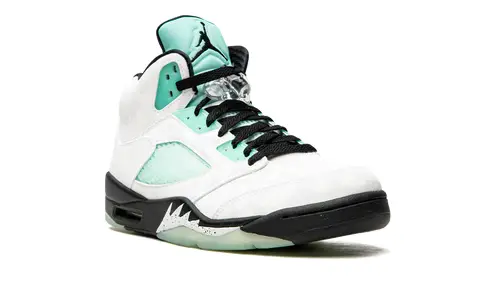 Air Jordan 5 Air Jordan 5 'Island Green'