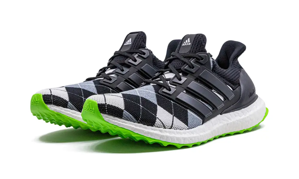 More Adidas Shoes Ultra Boost KvA 'Kris Van Assche'