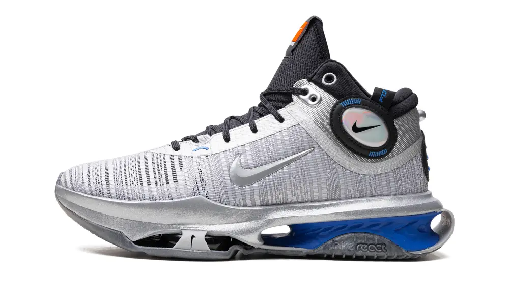 Nike Basketball Air Zoom G.T. Jump 2 ASW 'All Star' 