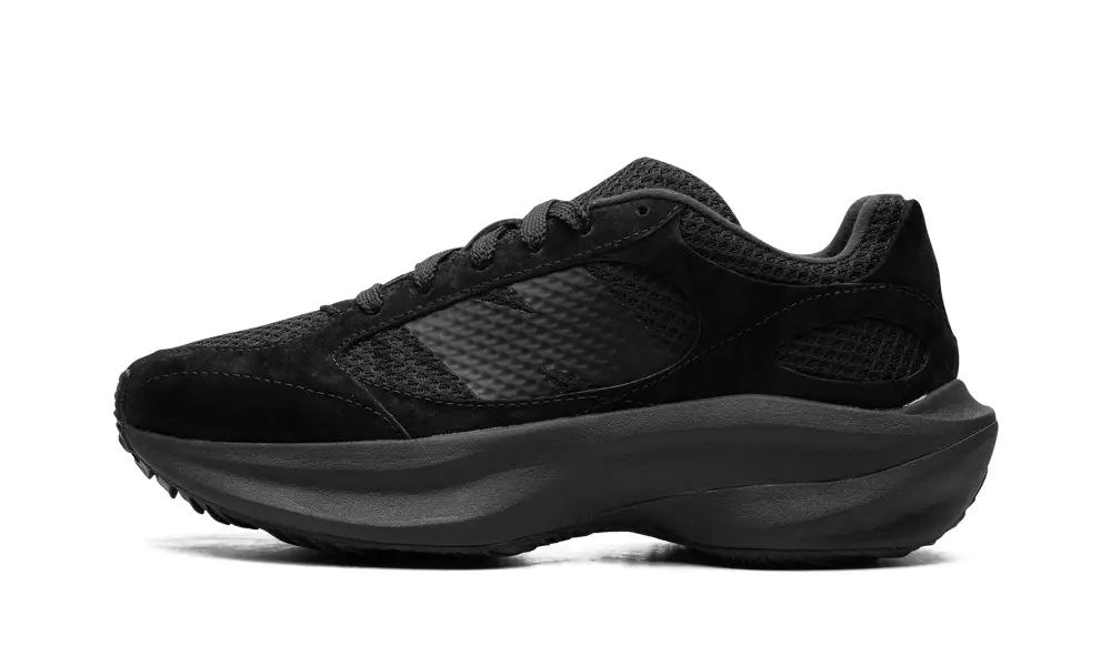 More New Balance WRPD Runner 'Black' 