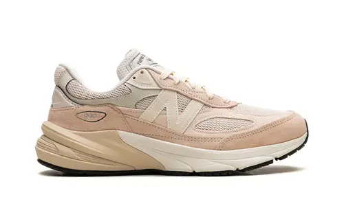 New Balance 990 990v6 'Made in USA - Vintage Rose' 