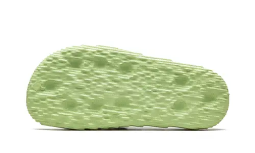 More Adidas Shoes Adilette 22 Slides 'Magic Lime'