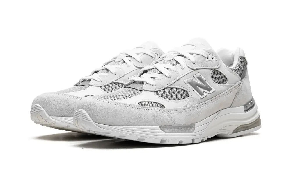 New Balance 992 992 'Made in USA - Nimbus Cloud' 