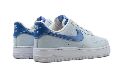 Nike Lifestyle AIR FORCE 1 LO WMNS 'Shades of Blue' 