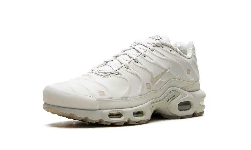Nike Air Max Air Max Plus 'A-COLD-WALL - Platinum Tint' 