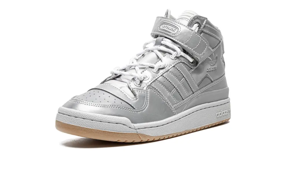 More Adidas Shoes Forum Mid 'Ivy Park'