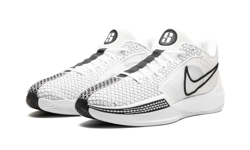 Nike Basketball SABRINA 1 WMNS 'Magnetic'