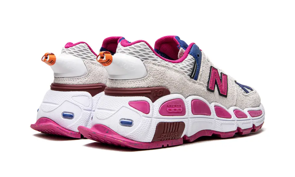 New Balance 574 574 'Salehe Bembury - Yurt Pink' 