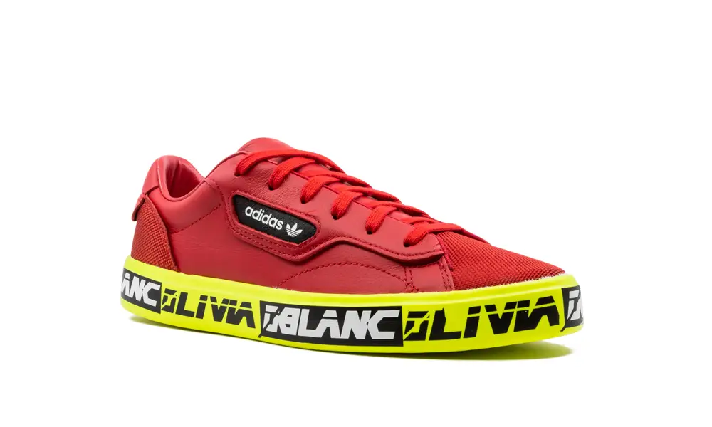 More Adidas Shoes SLEEK WMNS