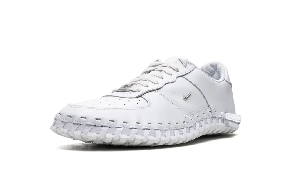 Nike Lifestyle J FORCE 1 LO LX WMNS 'Jacquemus White'