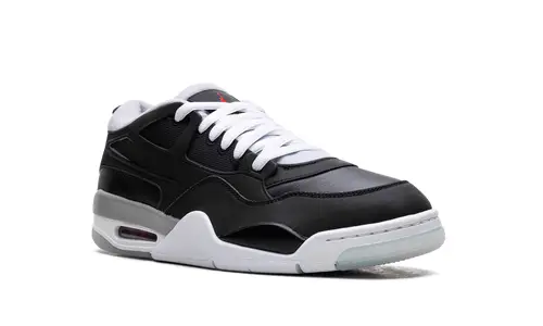 Air Jordan 4 Air Jordan 4 RM 'Black Metallic' 