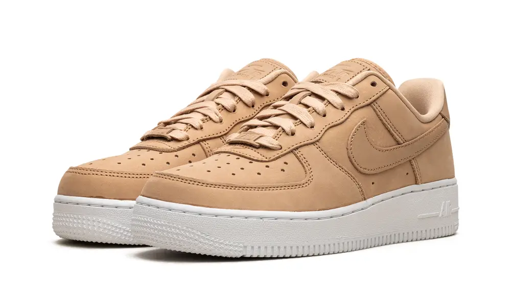 Nike Lifestyle AIR FORCE 1 PRM MF WMNS 'Vachetta Tan'