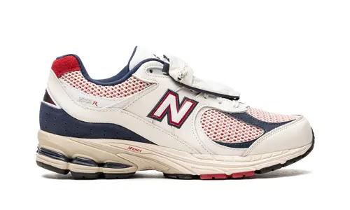 New Balance 2002R 2002R 'Sea Salt Team Red' 