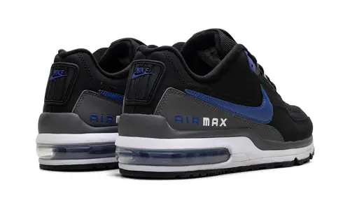 Nike Air Max Air Max 1 ltd 3 'Iron Grey Game Royal' 