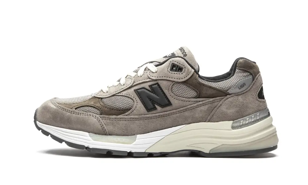 New Balance 992 992 'JJJJOUND. - Grey'
