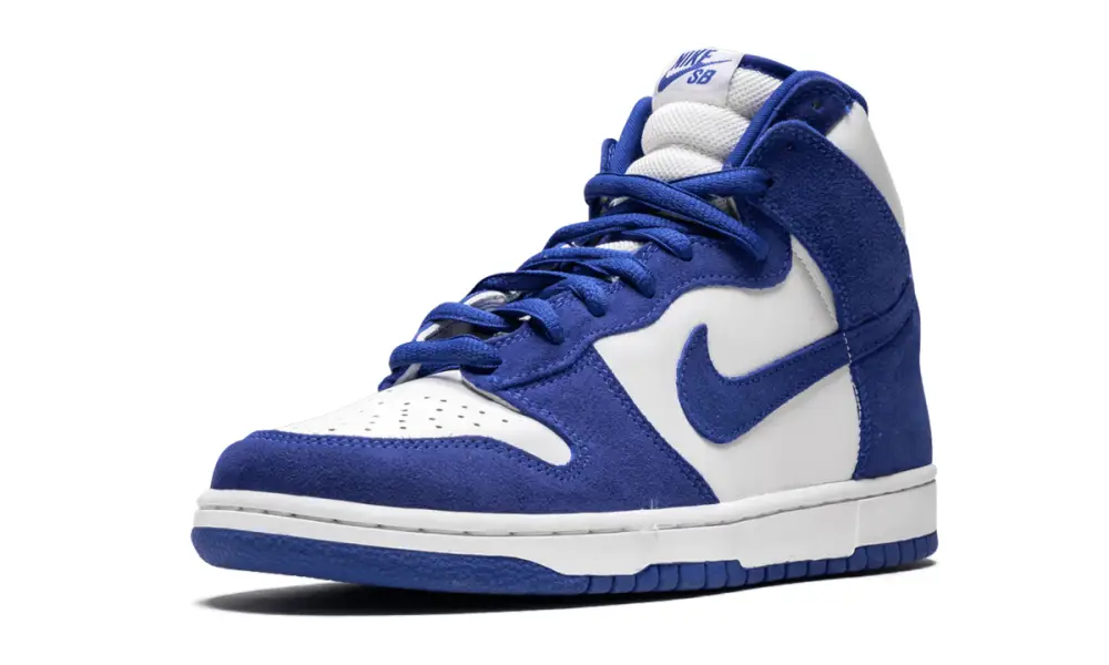 Nike Dunk Dunk High Pro SB
