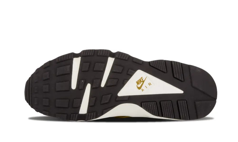 Nike Huarache AIR HUARACHE RUN MNS WMNS 'Bronzine'