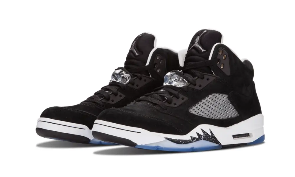 Air Jordan 5 Air Jordan 5 Retro 'Oreo'