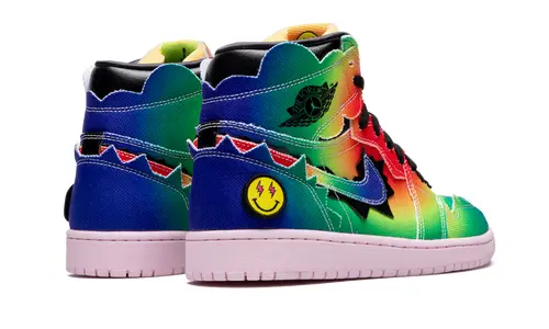 Air Jordan 1 Air Jordan 1 Retro High OG 'J Balvin' 