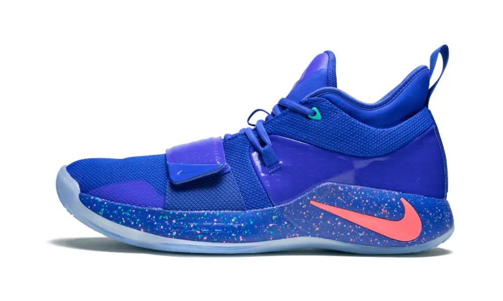 Nike Basketball PG 2.5 Playstation 'PlayStation'