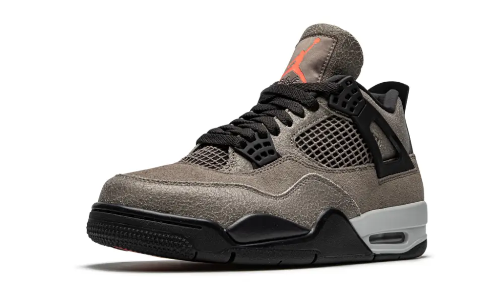 Air Jordan 4 Air Jordan 4 Retro 'Taupe Haze' 