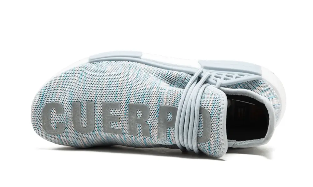 Adidas NMD NMD Humanrace Trail 'Pharrell Williams X BBC - Cotton Candy' 