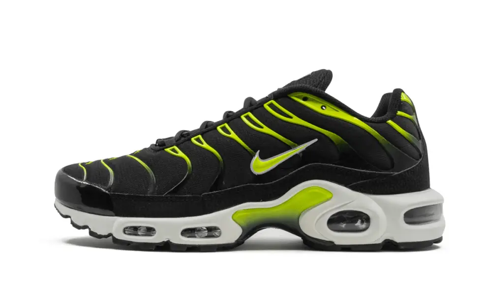 Nike Air Max Air Max Plus 'Black Volt'