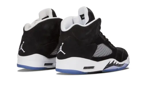 Air Jordan 5 Air Jordan 5 Retro 'Oreo'
