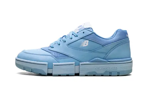More New Balance 0.01 'MSFTSrep Washed Blue' 78DD138