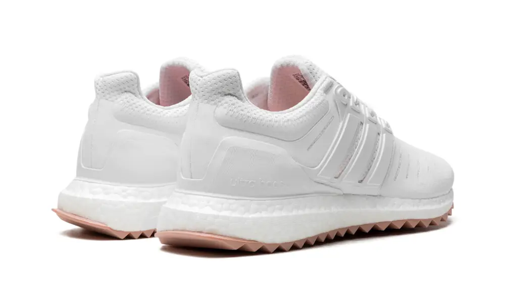 Adidas Ultraboost Ultraboost DNA XXII 'Non Dyed Bright Red'
