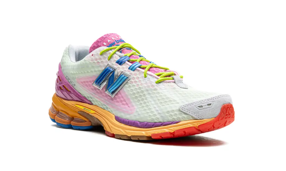 New Balance 1906R 1906R 'Action Bronson - Rosewater' 