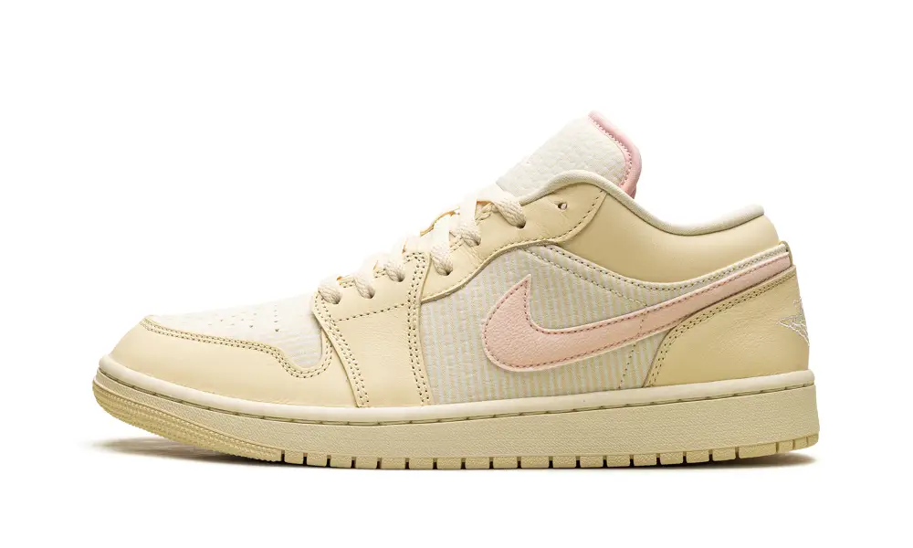 Air Jordan 1 Jordan 1 Low SE WMNS 'Seersucker' 