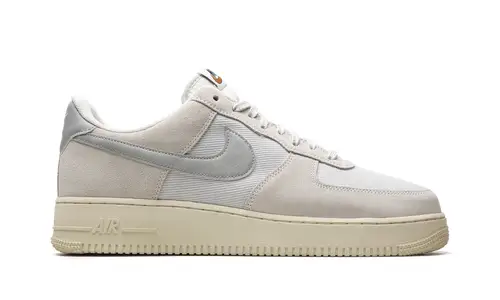 Nike Lifestyle Air Force 1 'Certified Fresh' 