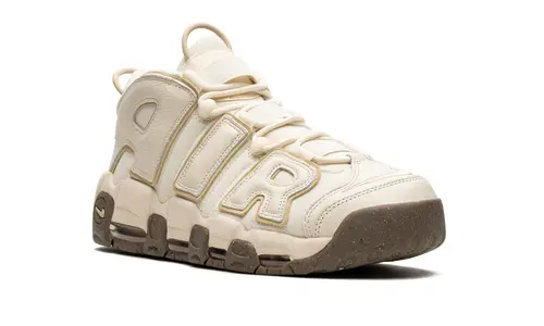 Nike Basketball Air More Uptempo 'Coconut Milk'