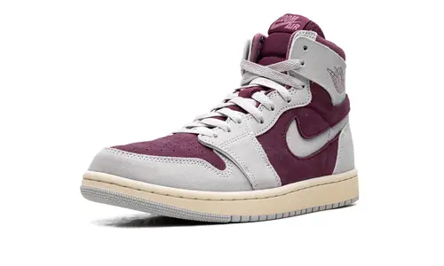 Air Jordan 1 Air Jordan 1 'Bordeaux' 