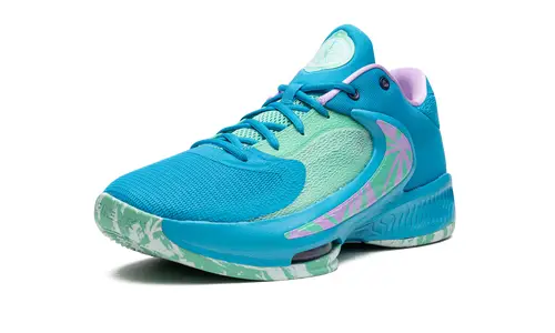 Nike Basketball Zoom Freak 4 'Birthstone' 