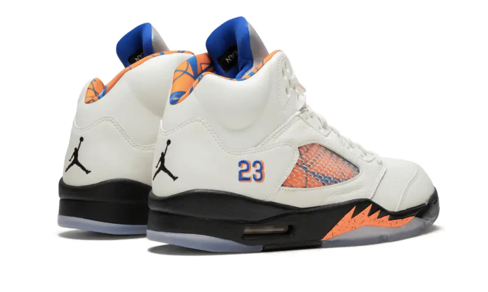 Air Jordan 5 Air Jordan 5 Retro 'International Flight'