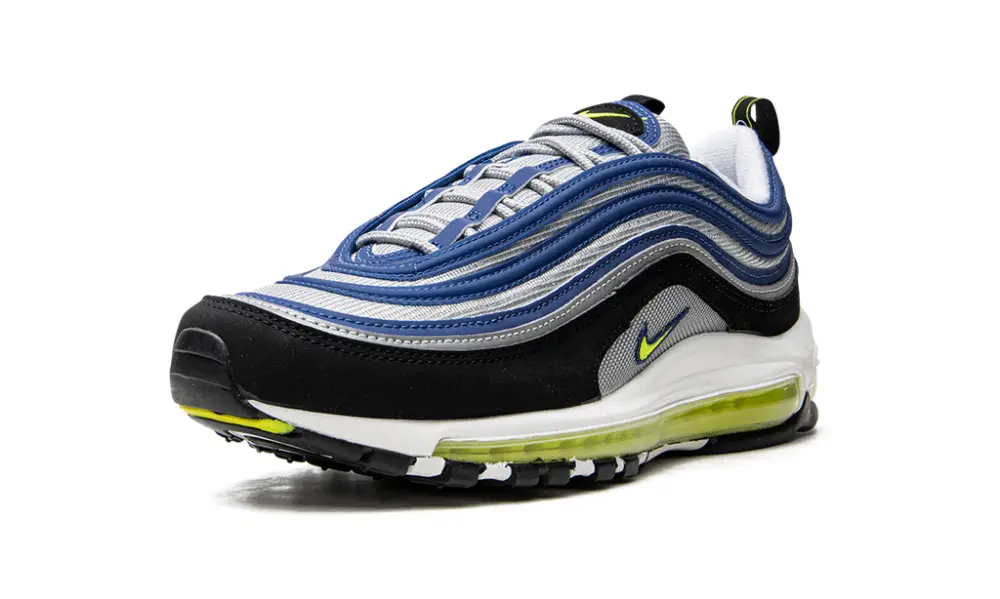 Nike Air Max Air Max 97 OG 'Atlantic Blue 2022'