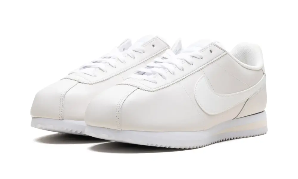 Nike Lifestyle CORTEZ WMNS 'Phantom Coconut Milk' 