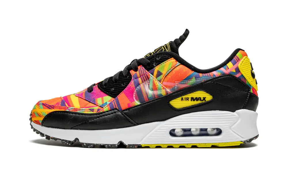 Nike Air Max Air Max 90   LHM 'Familia' 